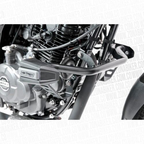 Defensa Fireparts Ghost Pulsar 180 220