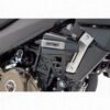 Defensa Fireparts Ghost Pulsar 200Ns Neg/Gri