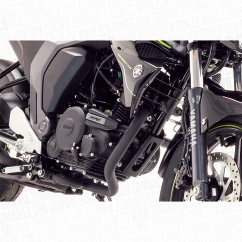 Defensa Fireparts Ghost Yamaha Fz 2.0 Fi