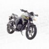 Defensa Fireparts Ghost Yamaha Fz 2.0 Fi