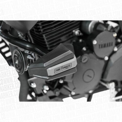 Defensa Fireparts Ghost Yamaha Fz 25