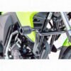 Defensa Fireparts Honda Cb110