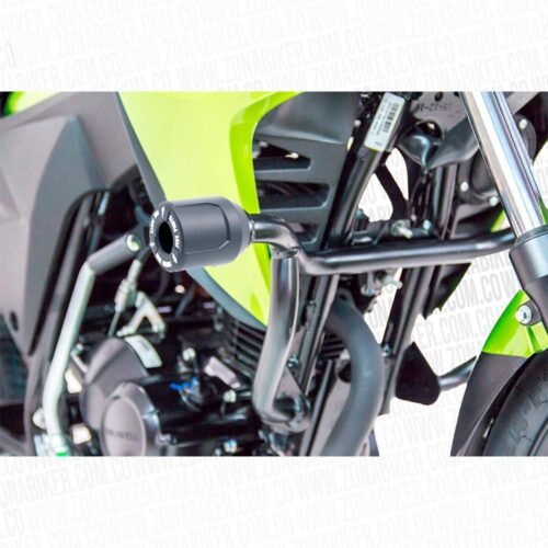 Defensa Fireparts Honda Cb110