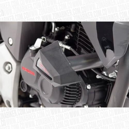 Defensa Fireparts Nuclear Cb190R Cb160F