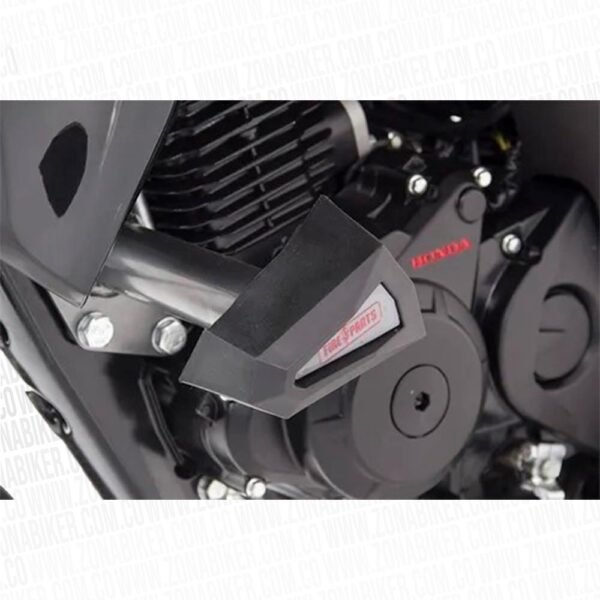 Defensa Fireparts Nuclear Cb190R Cb160F