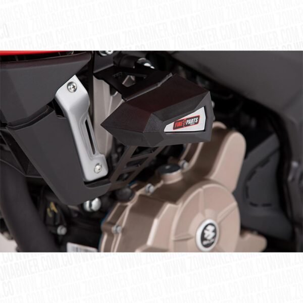 Defensa Fireparts Nuclear Pulsar 150 Ns