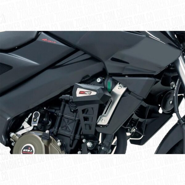 Defensa Fireparts Nuclear Pulsar 150 Ns