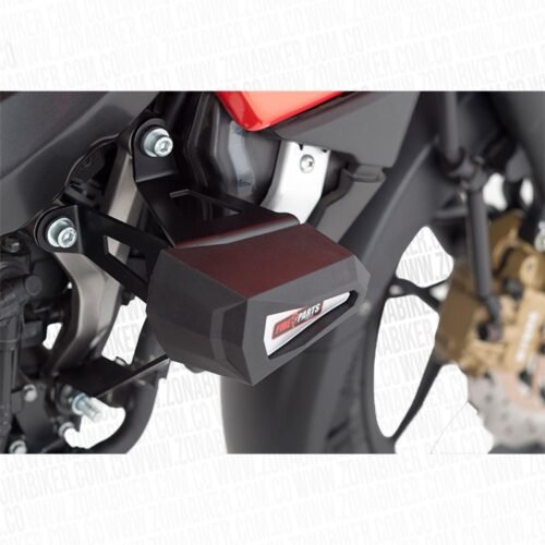 Defensa Fireparts Nuclear Pulsar 150 Ns