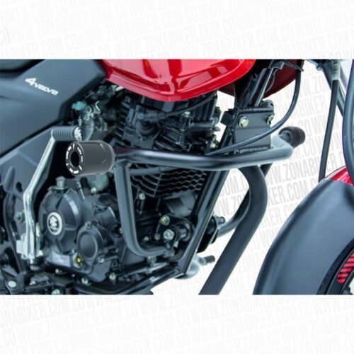 Defensa Fireparts Sz-R Sz-Rr 2.0