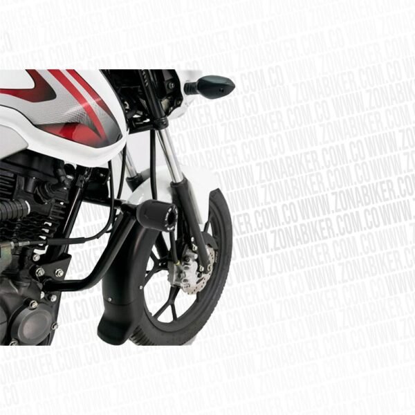 Defensa Fireparts Variant Discover 125St