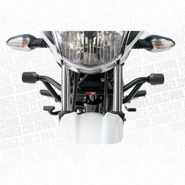 Defensa Fireparts Variant Discover 125St