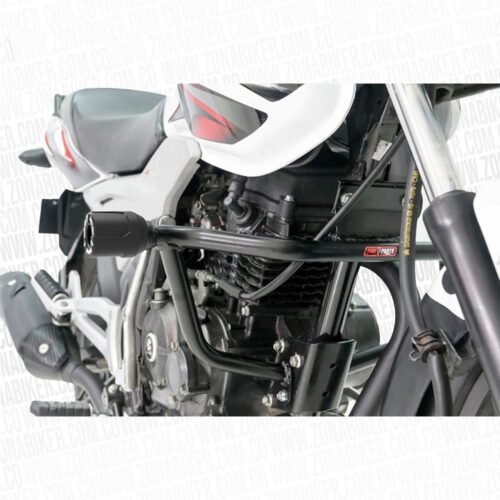 Defensa Fireparts Variant Discover 125St