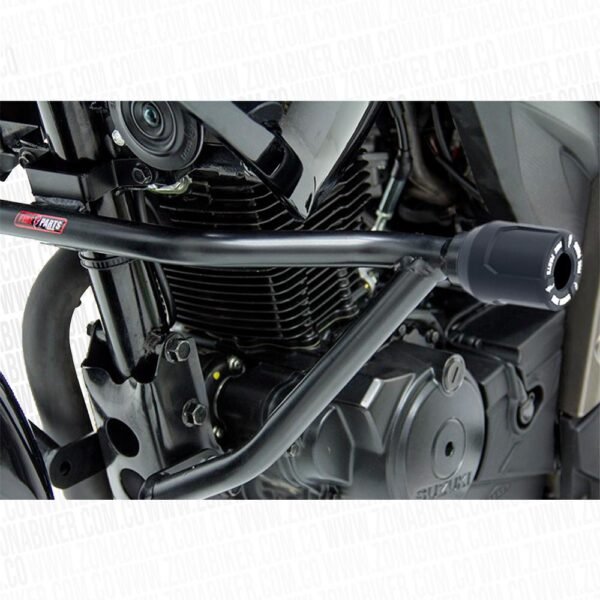 Defensa Fireparts Variant Gixxer 150