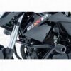 Defensa Fireparts Variant Gixxer 150
