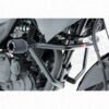 Defensa Fireparts Variant Gixxer 150