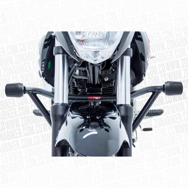 Defensa Fireparts Variant Gixxer 150