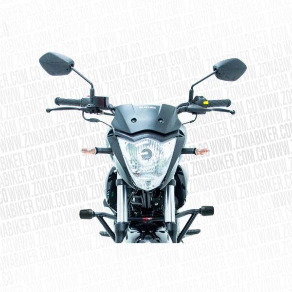 Defensa Fireparts Variant Gixxer 150