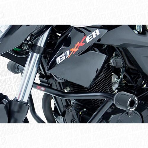 Defensa Fireparts Variant Gixxer 150
