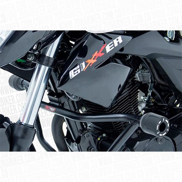 Defensa Fireparts Variant Gixxer 150