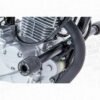 Defensa Fireparts Variant Gsx 125/Gn 125