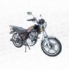 Defensa Fireparts Variant Gsx 125/Gn 125