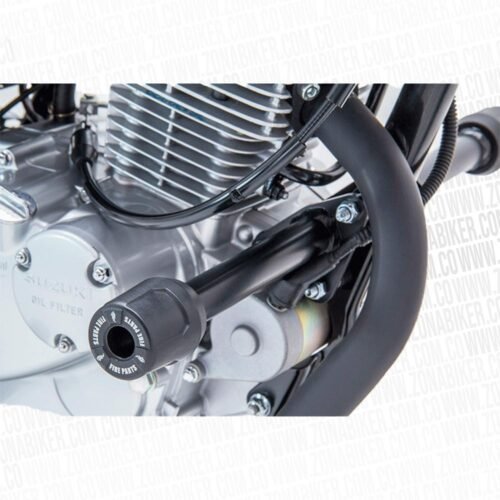 Defensa Fireparts Variant Gsx 125/Gn 125
