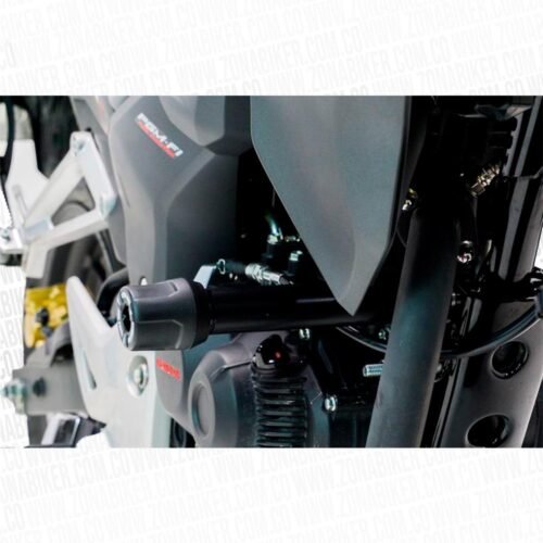 Defensa Fireparts Variant Honda Cb190R Cb160F