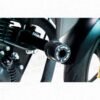 Defensa Fireparts Variant Honda Cb190R Cb160F