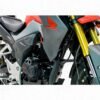 Defensa Fireparts Variant Honda Cb190R Cb160F