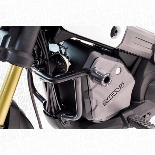 Defensa Fireparts Variant Honda Navi