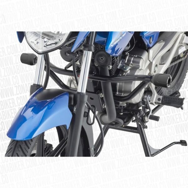 Defensa Fireparts Variant Pulsar 135