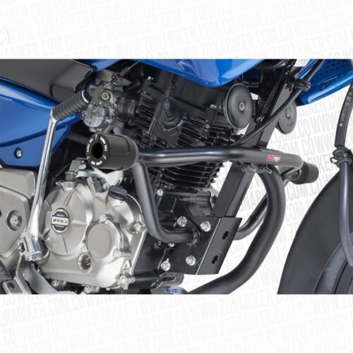 Defensa Fireparts Variant Pulsar 135