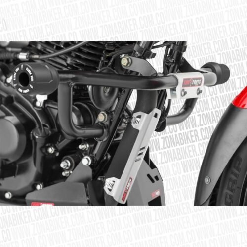 Defensa Fireparts Variant Pulsar 180 220