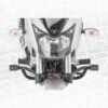Defensa Fireparts Variant Pulsar 180 220
