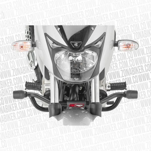 Defensa Fireparts Variant Pulsar 180 220