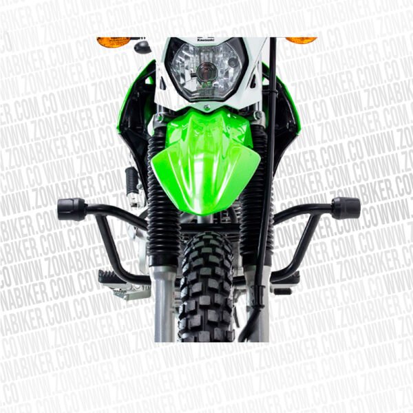 Defensa Fireparts Variant Xtz 150 / Kawasaki Klx 150