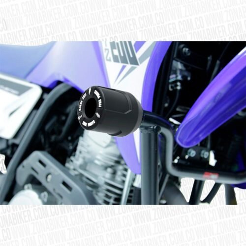 Defensa Fireparts Variant Xtz 250/ Xtz 250 New
