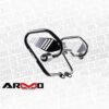 Defensa Alerones Xre190 Cb150F Cr5 Xr125