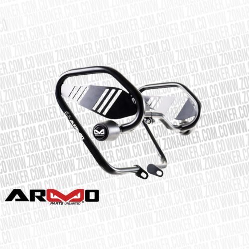 Defensa Alerones Xre190 Cb150F Cr5 Xr125