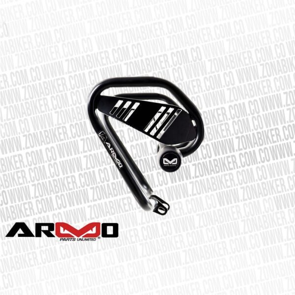 Defensa Alerones Xre190 Cb150F Cr5 Xr125