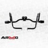 Defensa Alerones Xre190 Cb150F Cr5 Xr125