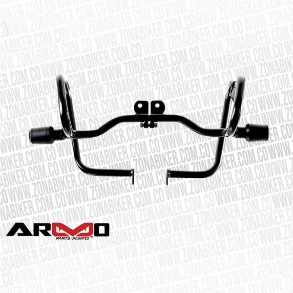 Defensa Alerones Xre190 Cb150F Cr5 Xr125