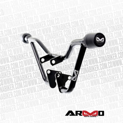 Defensa Armo Parts Honda Cb 160 Cb 190R