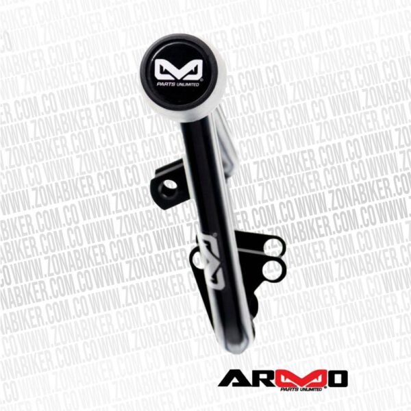 Defensa Armo Parts Honda Cb 160 Cb 190R