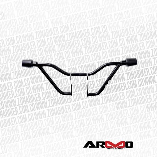 Defensa Armo Parts Honda Cb 160 Cb 190R