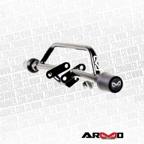 Defensa Armoparts Honda Cbf 150 0201041220