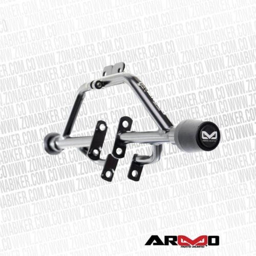 Defensa Armoparts Honda Invicta 02010411