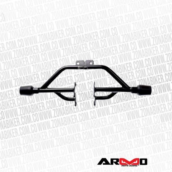 Defensa Armoparts Honda Invicta 02010411