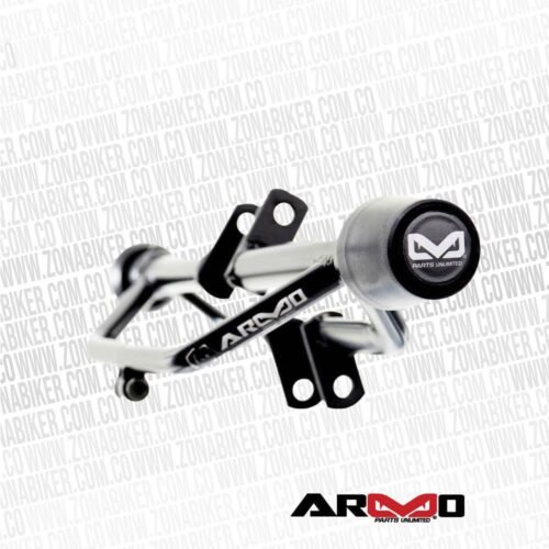 Defensa Armo Parts Pulsar 135 0201031217