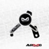 Defensa Armo Parts Pulsar 135 0201031217
